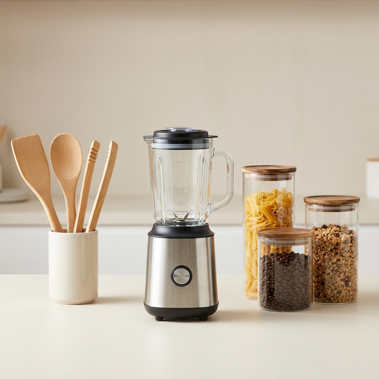 Categoría Hogar y cocina