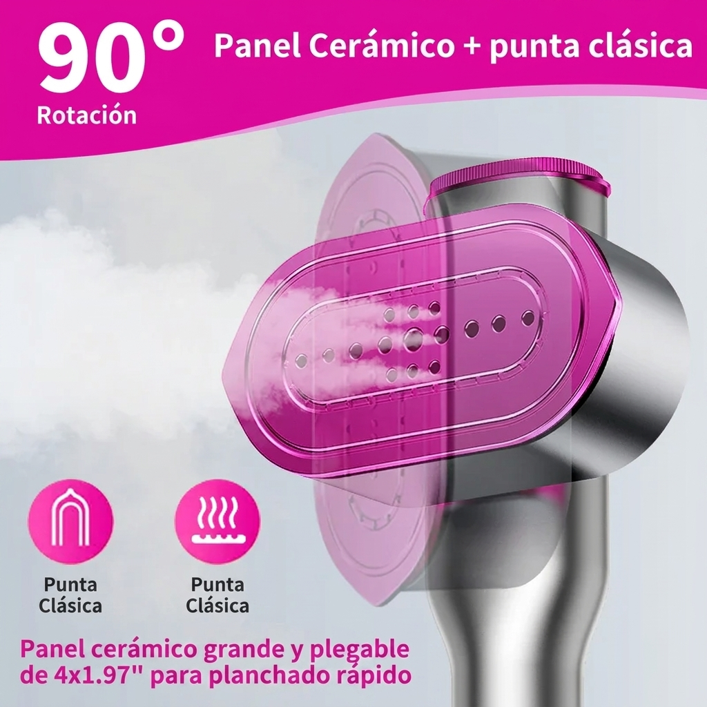 Vaporizador tamaño de viaje