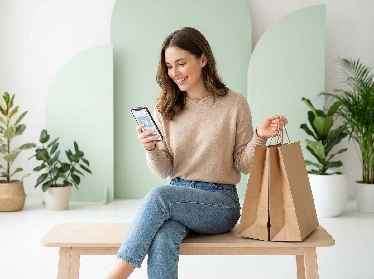Cómo comprar en JusstPrice